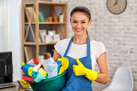 PureKitchen Cleaning