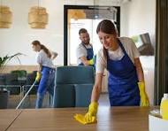 Sparkle Home Cleaning